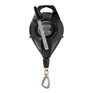 SKYLOTEC Raptor C20 HUB Self Retracting Lifeline Fall Arrest Block with Rescue Winch 20M HSG-044-20