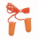 3M 1110 Corded SNR 37 dB Earplugs (100 Pairs) - SecureHeights
