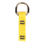 3M DBI SALA D-Ring Attachment 0.5" x 2.25" (Pack of 10) 1500003 - SecureHeights
