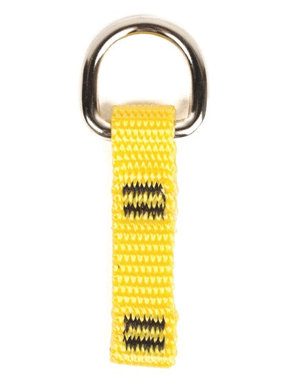 3M DBI SALA D-Ring Attachment 0.5" x 2.25" (Pack of 10) 1500003 - SecureHeights