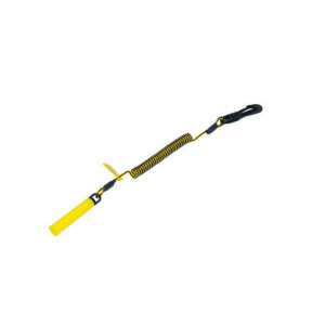 3M DBI SALA Pen Holder Quick Spin with Coil (Pack of 10) 1500032 - SecureHeights