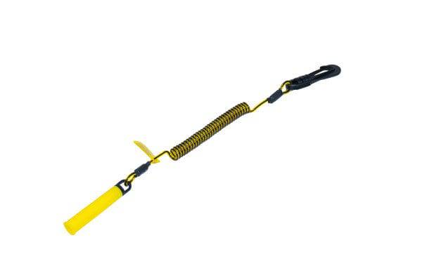 3M DBI SALA Pen Holder Quick Spin with Coil (Pack of 10) 1500032 - SecureHeights