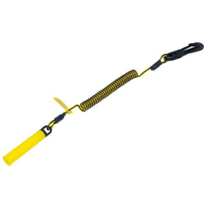 3M DBI SALA Permanent Marker Holder Quick Spin with Coil (Pack of 10) 1500034 - SecureHeights