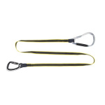 3M DBI SALA Heavy Duty Hook2Rail Tool Lanyard 1500052 - SecureHeights