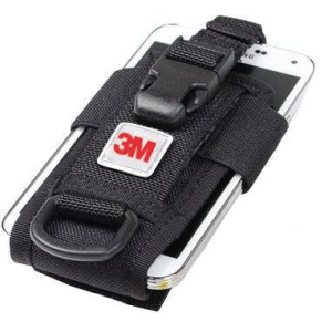 3M DBI SALA Adjustable Cell Phone/Radio Holster 1500088 - SecureHeights