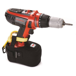 3M DBI SALA Battery Holster / Sleeve 1500090 - SecureHeights