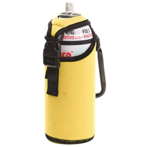 3M DBI SALA Bottle / Spray Can Holster with Clip2Clip Coil Tether 1500092 - SecureHeights
