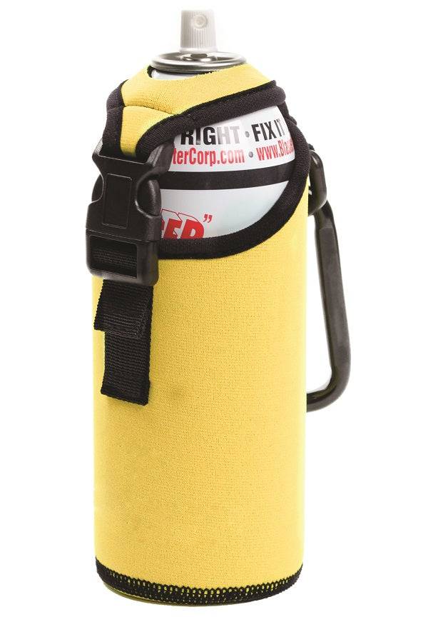 3M DBI SALA Bottle / Spray Can Holster with Clip2Clip Coil Tether 1500092 - SecureHeights