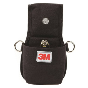 3M DBI SALA Belt Pouch Holster with Retractor 1500095 - SecureHeights