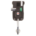 3M DBI SALA Scaffold Wrench Belt Holster with Retractor 1500096 - SecureHeights