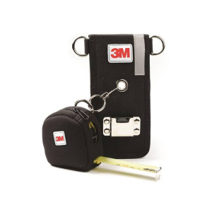 3M DBI SALA Tape Measure Holster with Retractor 1500098 - SecureHeights