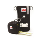 3M DBI SALA Tape Measure Holster with Medium Retractor and Sleeve 1500100 - SecureHeights