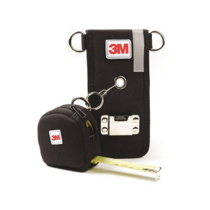3M DBI SALA Tape Measure Holster with Medium Retractor and Sleeve 1500100 - SecureHeights