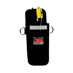 3M DBI SALA Single Tool Harness Holster with Retractor 1500104 - SecureHeights