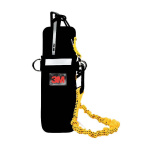 3M DBI SALA Extra Deep Single Tool Belt Holster 1500105 - SecureHeights