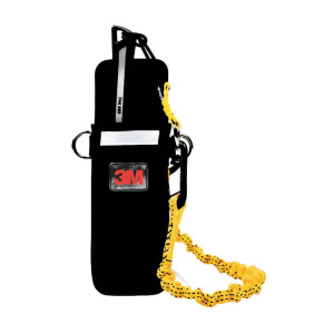 3M DBI SALA Extra Deep Single Tool Belt Holster 1500105 - SecureHeights
