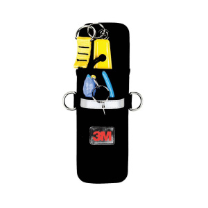 3M DBI SALA Dual Tool Belt Holster with Two Retractors 1500107 - SecureHeights