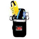 3M DBI SALA Dual Tool Harness Holster with Two Retractors 1500109 - SecureHeights