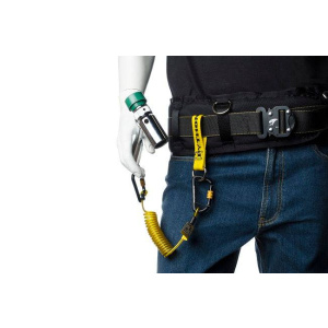 3M DBI SALA Belt Loop D-Ring Attachment (Pack of 10) 1500116 - SecureHeights