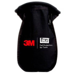3M DBI SALA Extra Deep Canvas Small Parts Pouch 1500123 - SecureHeights