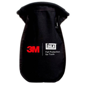 3M DBI SALA Extra Deep Canvas Small Parts Pouch 1500123 - SecureHeights