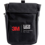 3M DBI SALA Tool Pouch with D Ring & Two Retractors 1500125 - SecureHeights