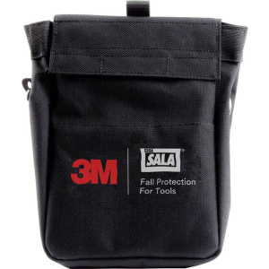 3M DBI SALA Tool Pouch with D Ring & Two Retractors 1500125 - SecureHeights