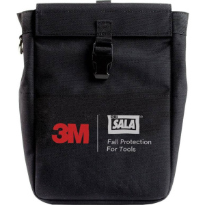 3M DBI SALA Extra Deep Tool Pouch with D-Ring 1500127 - SecureHeights