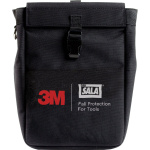 3M DBI SALA Extra Deep Tool Pouch with D Ring & Two Retractors 1500128 - SecureHeights