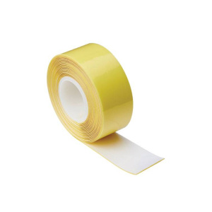 3M DBI SALA Yellow Quick Wrap Tape II 1″ x 108″ (2.54 cm x 2.74 m) (Pack of 10) 1500175 - SecureHeights