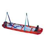 3M Protecta 2.15m Fibre Rescue Stretcher AG810 - SecureHeights