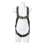 P+P Safety 2020MK2 Fall Arrest Harness 90034MK2 - SecureHeights