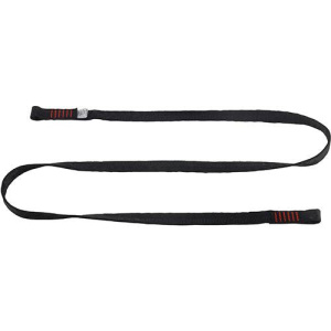 CAMP Safety 27mm Polyester Tubular Work Positioning Webbing Lanyard 50cm-200cm - SecureHeights