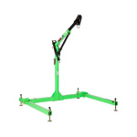 3M DBI SALA 5-Piece Long Reach HC Davit (27"-44") 8000119 - SecureHeights