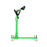 3M DBI SALA 5-Piece Short Reach HC Davit (14"-28") 8000118 - SecureHeights