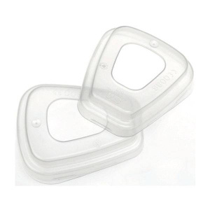 3M 501 Filter Retainer - SecureHeights