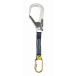 P+P Safety 50cm Webbing Ladder Lanyard 76060SP10 - SecureHeights
