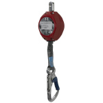 IKAR ACB 1.8m Web Self Retracting Fall Arrest Block - SecureHeights