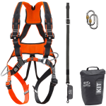 Climbing Technology AERIAL PLATFORM KIT - SecureHeights