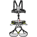 Climbing Technology AIR ASCENT Rescue Harness - SecureHeights
