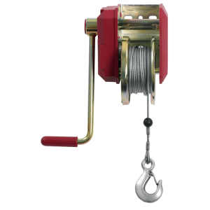 IKAR ALKO901T 20m Load Winch for Tripods - SecureHeights