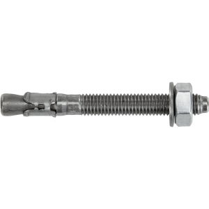 Climbing Technology ANCHOR BOLT 10 Stainless Steel 10mm Expansion Bolt 4A105090 - SecureHeights