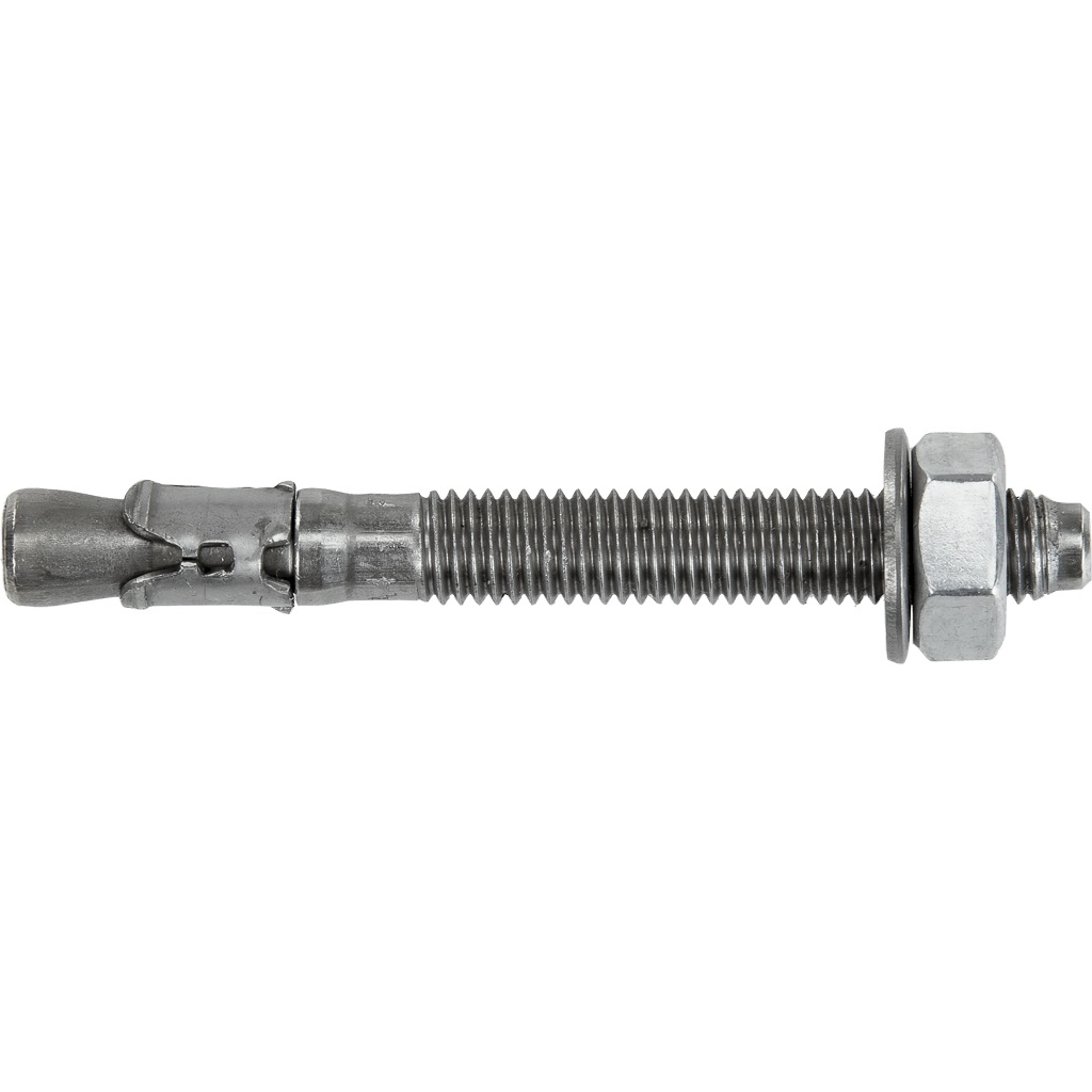 Climbing Technology ANCHOR BOLT 10 Stainless Steel 10mm Expansion Bolt 4A105090 - SecureHeights