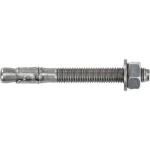 Climbing Technology ANCHOR BOLT 12 Stainless Steel 12mm Expansion Bolt 4A106110 - SecureHeights
