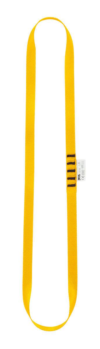 Petzl ANNEAU Open Loop Sling 60cm-150cm - SecureHeights