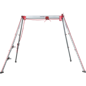Climbing Technology ARACHNIPOD Total Edge Management System - SecureHeights