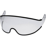 CAMP Safety ARMOUR PRO VISOR Clear Face Shield 2645 - SecureHeights