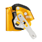 Petzl ASAP LOCK Rope Ascent Mobile Fall Arrester with Locking Function B071BA00 - SecureHeights