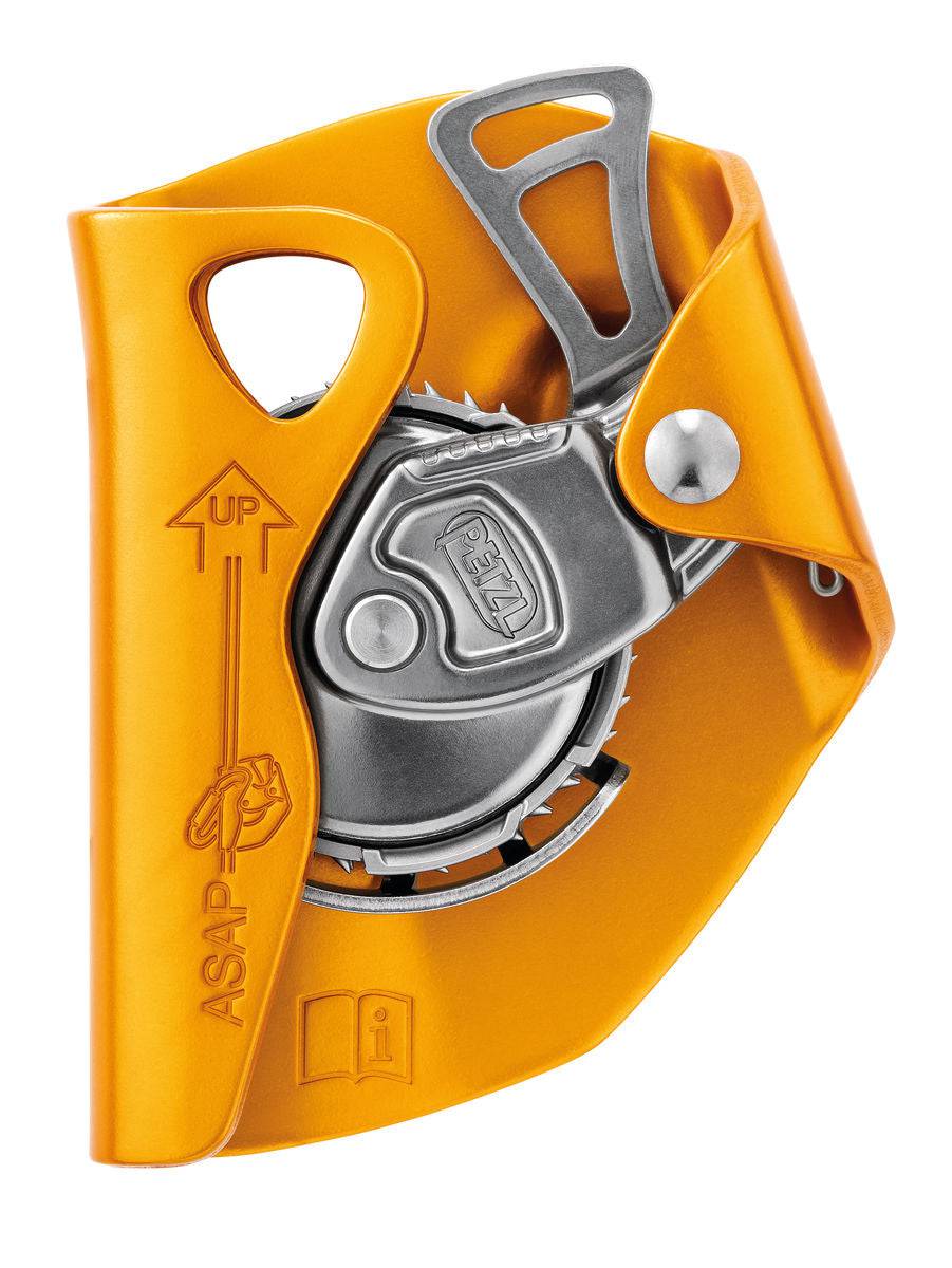 Petzl ASAP Mobile Fall Arrester B070AA00 - SecureHeights