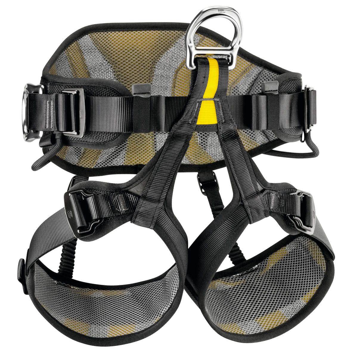Petzl AVAO SIT Comfortable Suspension and Work Positioning Seat Harness - SecureHeights